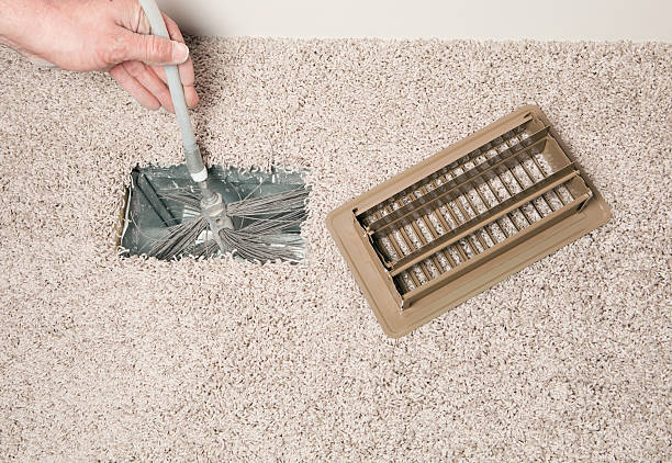 Emergency Air Duct Cleaning in AL