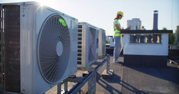 Best Commercial Air Duct Cleaning  in Pelham, AL